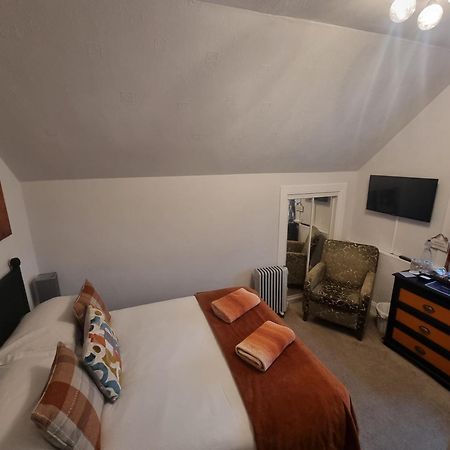St Leonards Guest House 라그스 외부 사진