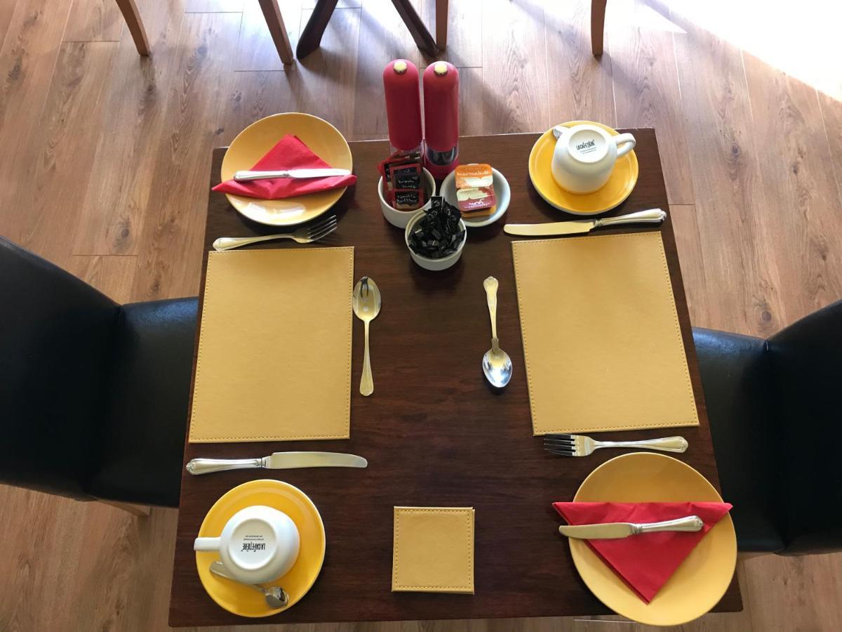 St Leonards Guest House 라그스 외부 사진