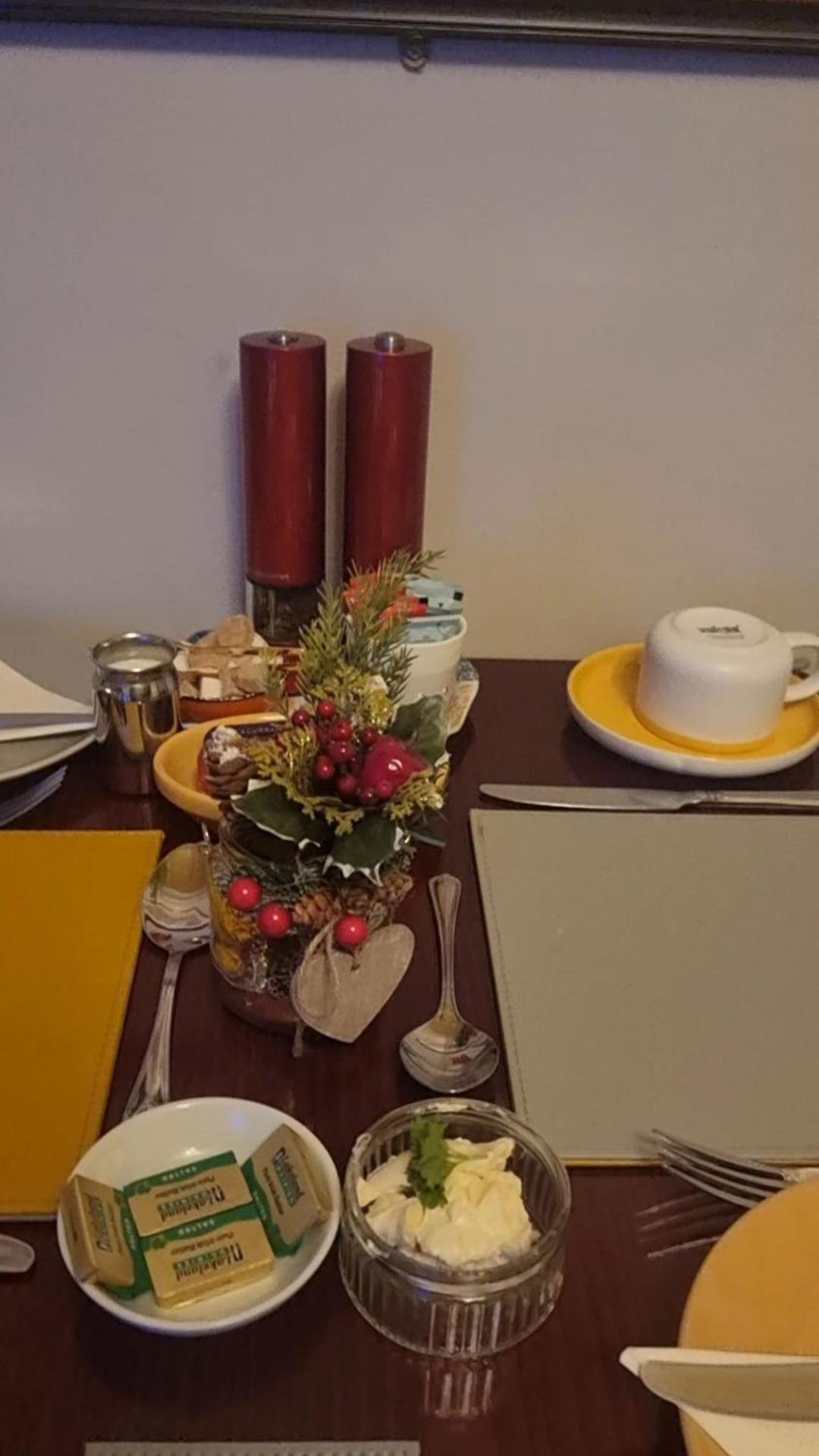 St Leonards Guest House 라그스 외부 사진