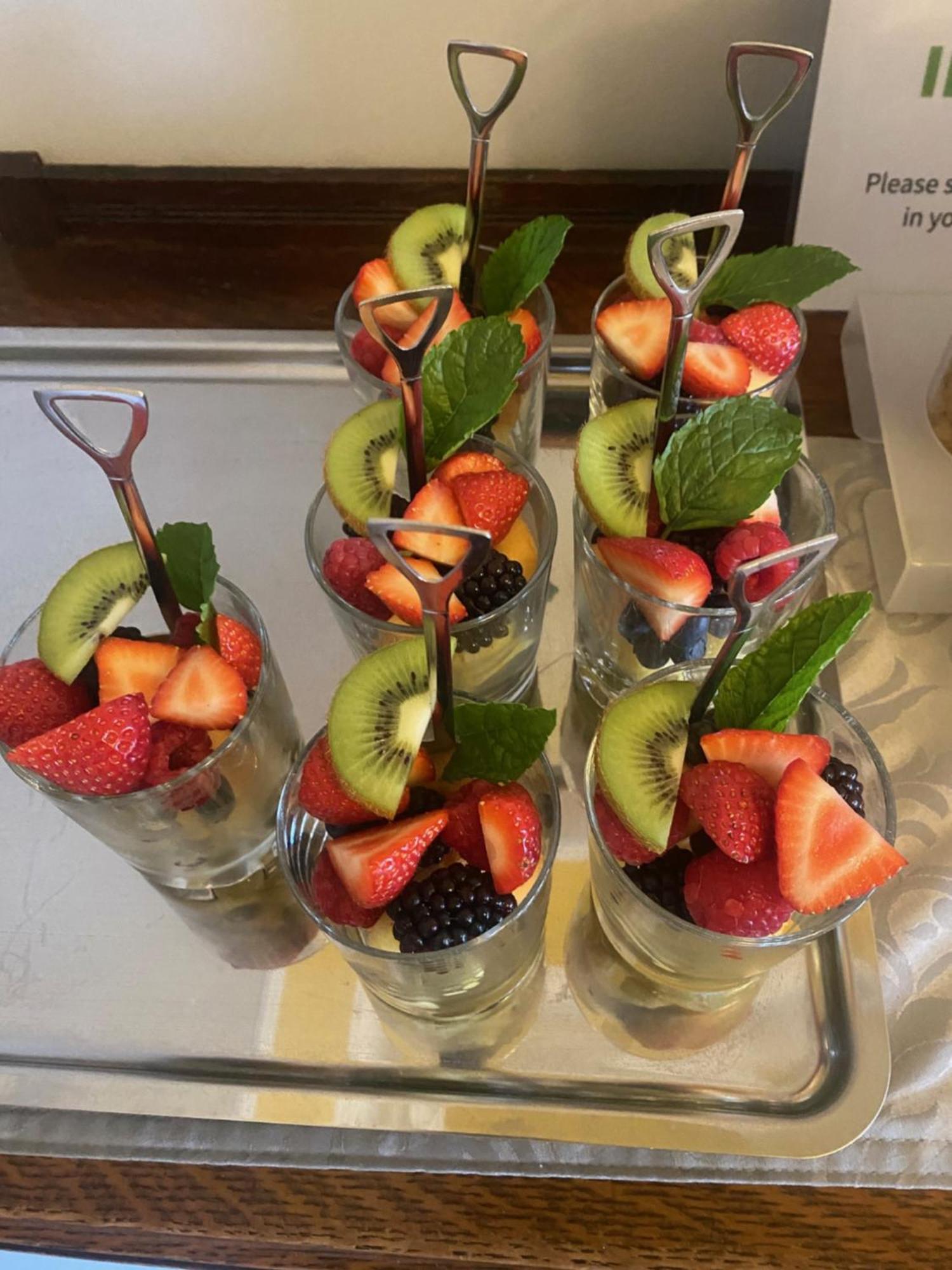 St Leonards Guest House 라그스 외부 사진