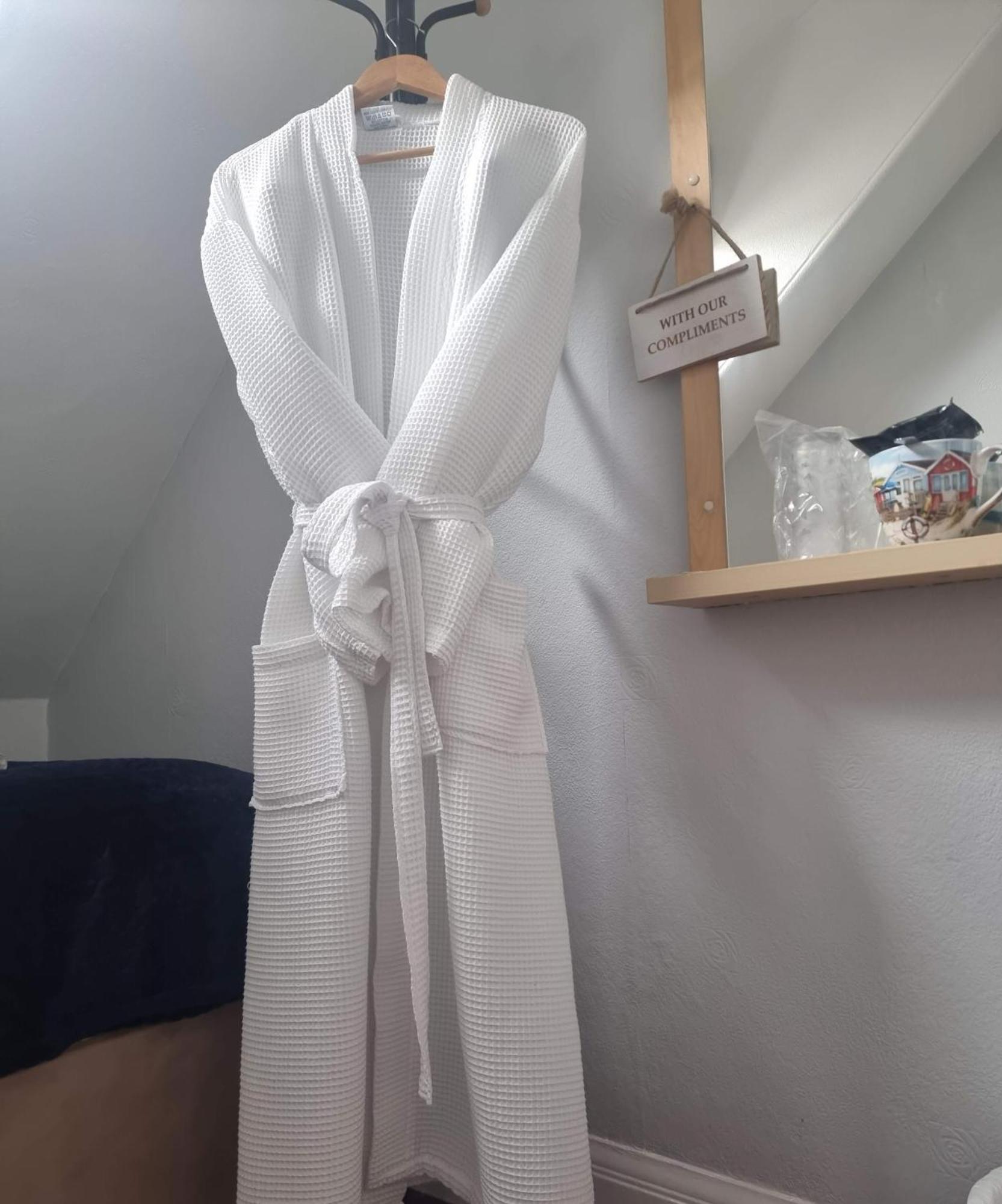 St Leonards Guest House 라그스 외부 사진
